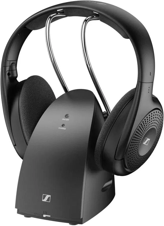 Sennheiser RS 120-W Casques sans fil