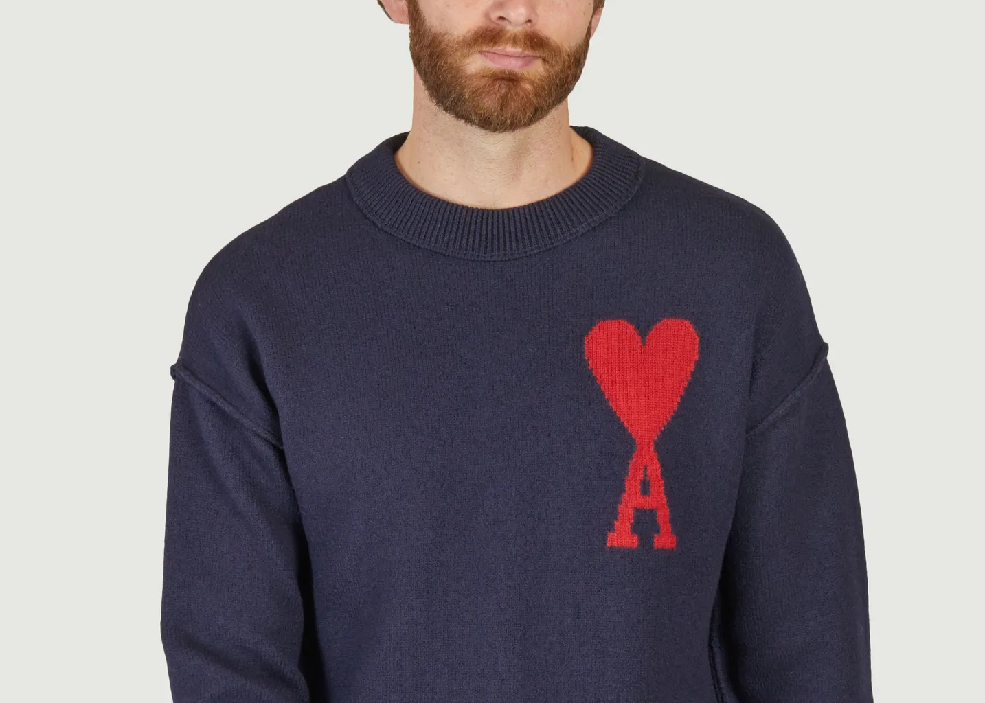 Pull ADC AMI Paris