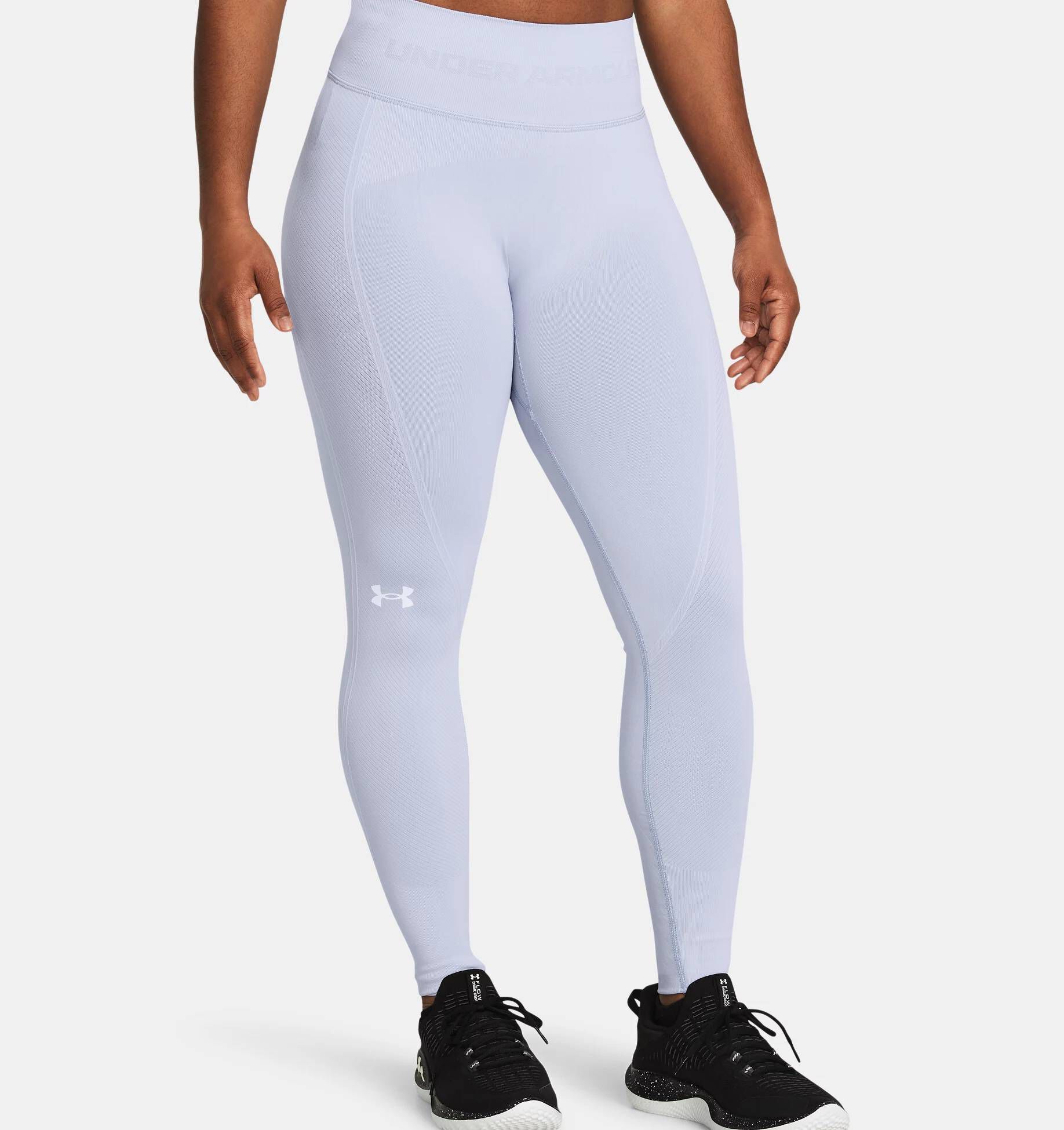 Under Armour| Damen Fitnesstights TRAIN SEAMLESS LEGGING