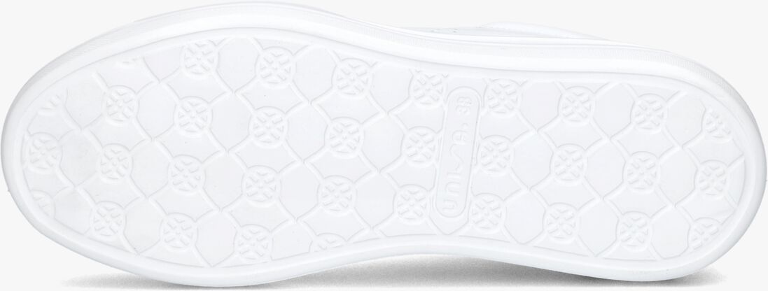 UNISA witte unisa lage sneakers fraile