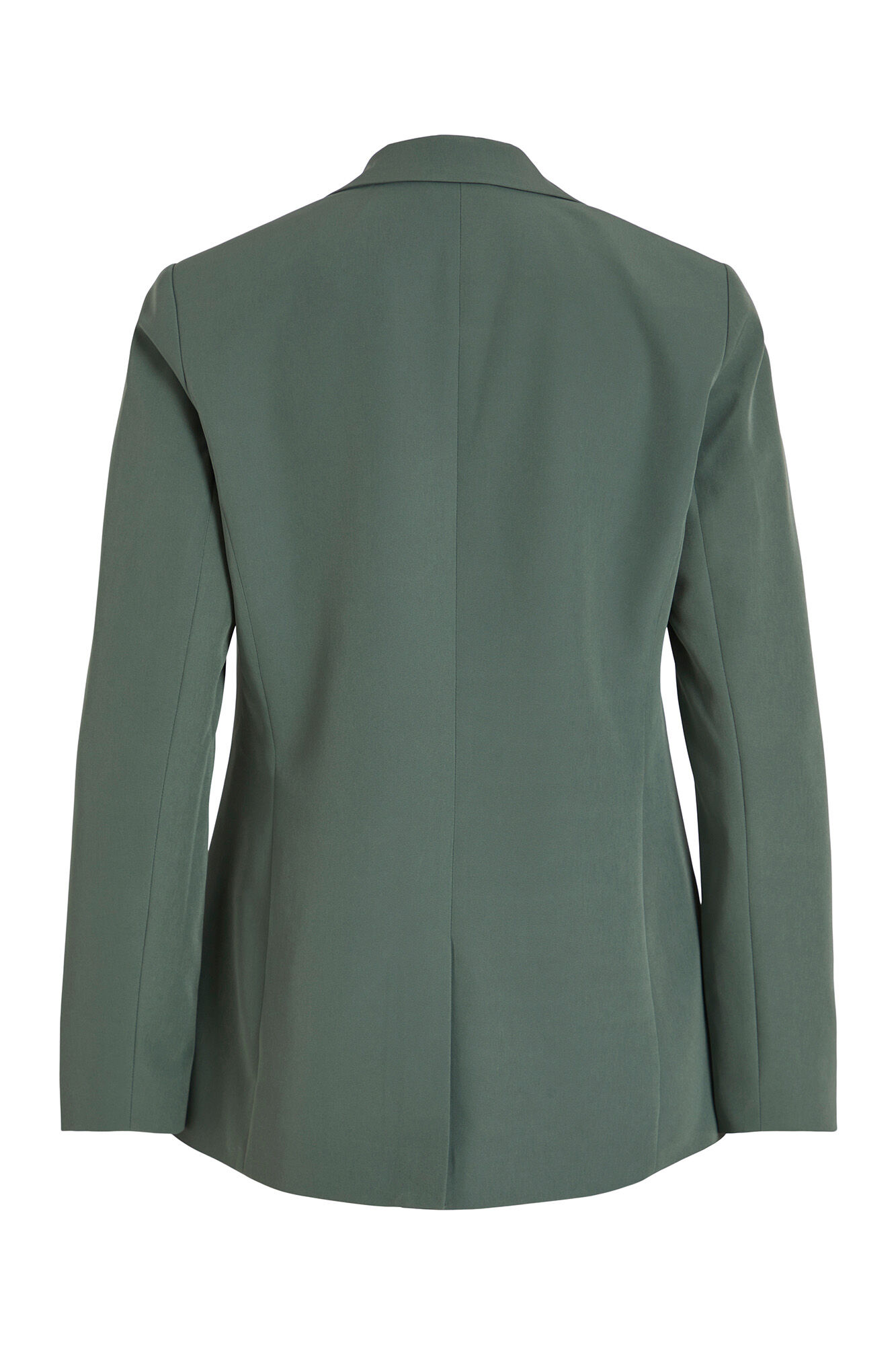 Blazer conforto Vila - Verde