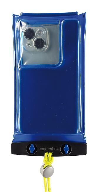 AQUAPAC - HOUSSE TELEPHONE IMPACT MAX
