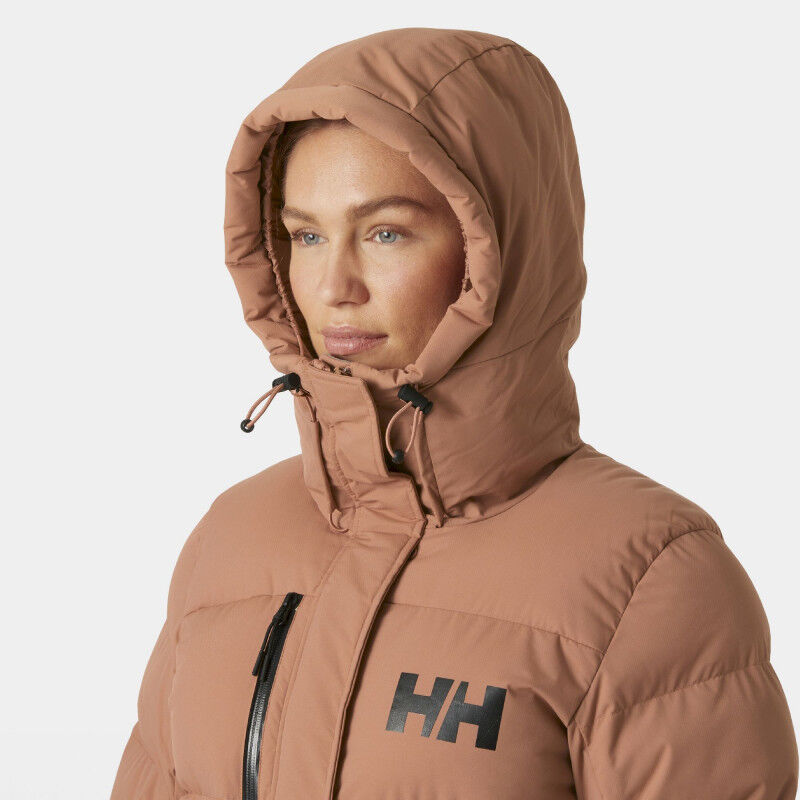 Adore Puffy Parka - Doudoune femme