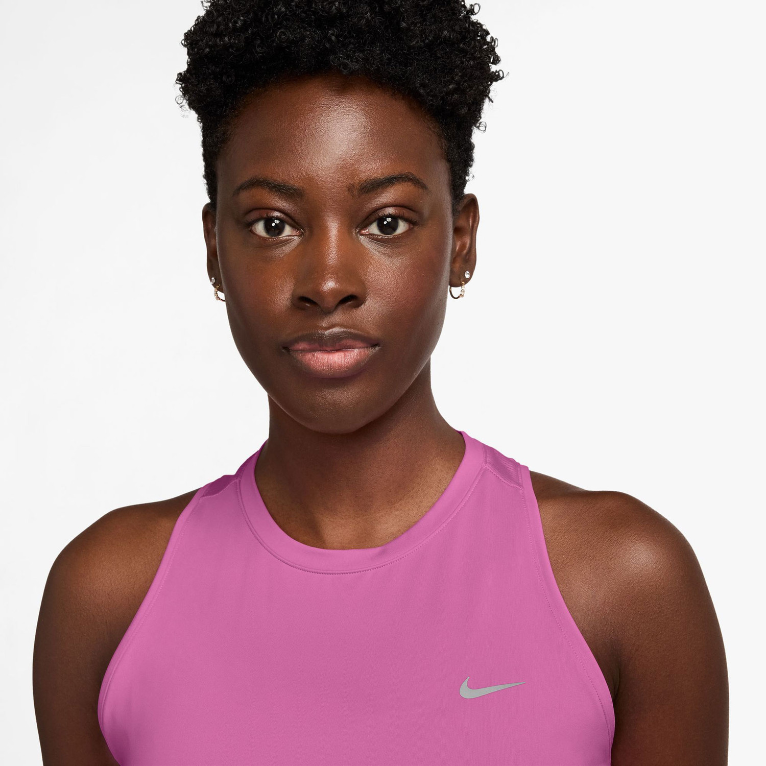Nike Dri-FIT Swift Singlet Dames