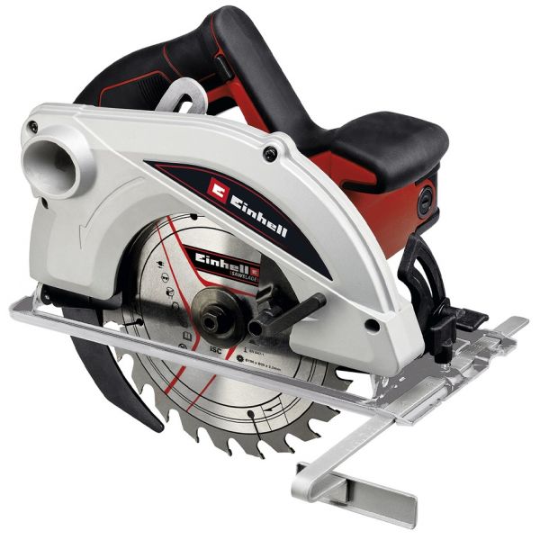 Einhell Serra Circular de Mão Tc-cs 1410 - 4331050