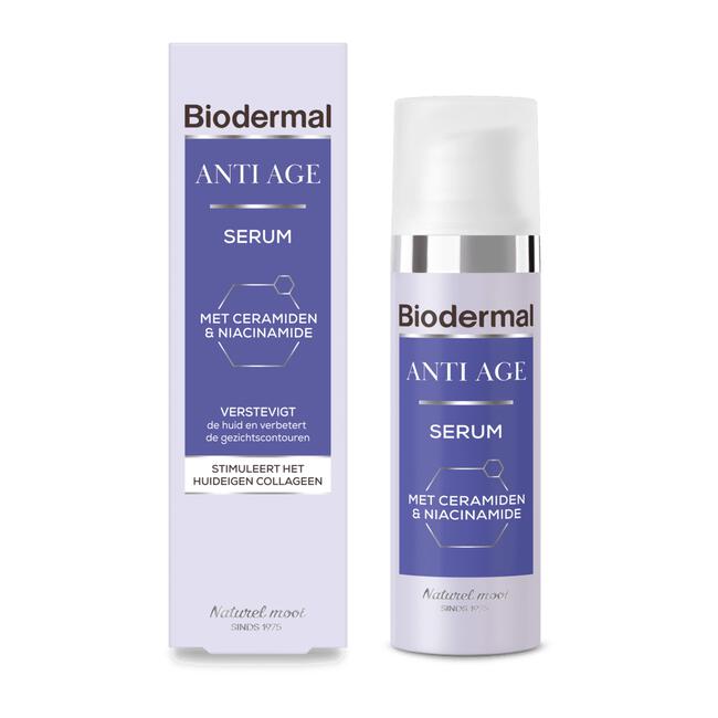 Biodermal Anti-Age serum 30 ML