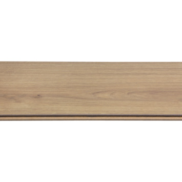 Kleurstaal Bruynzeel Origineel Plus Laminaat Bijzonder Bruin