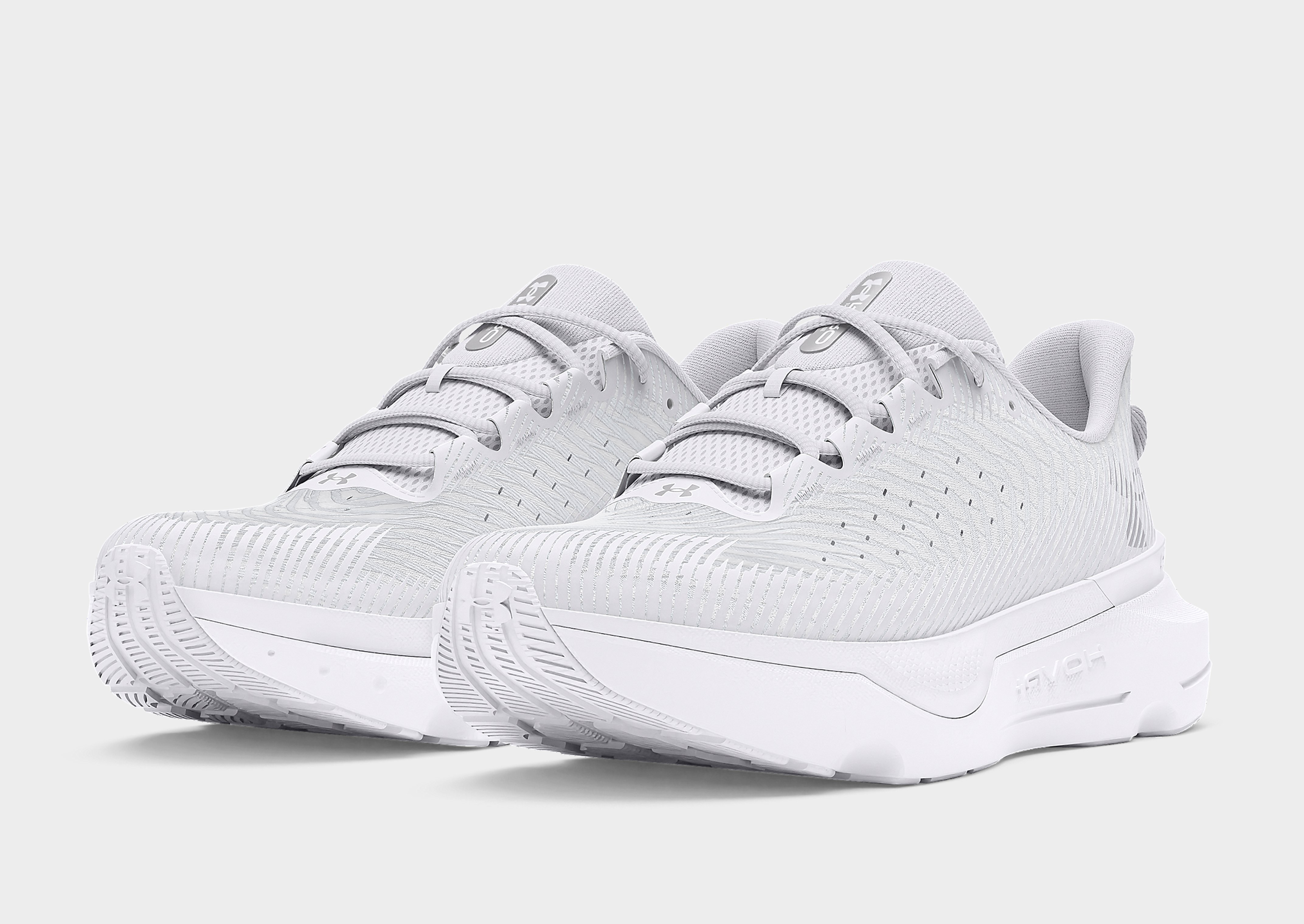 Under Armour Technical Performa UA W Infinite Pro
