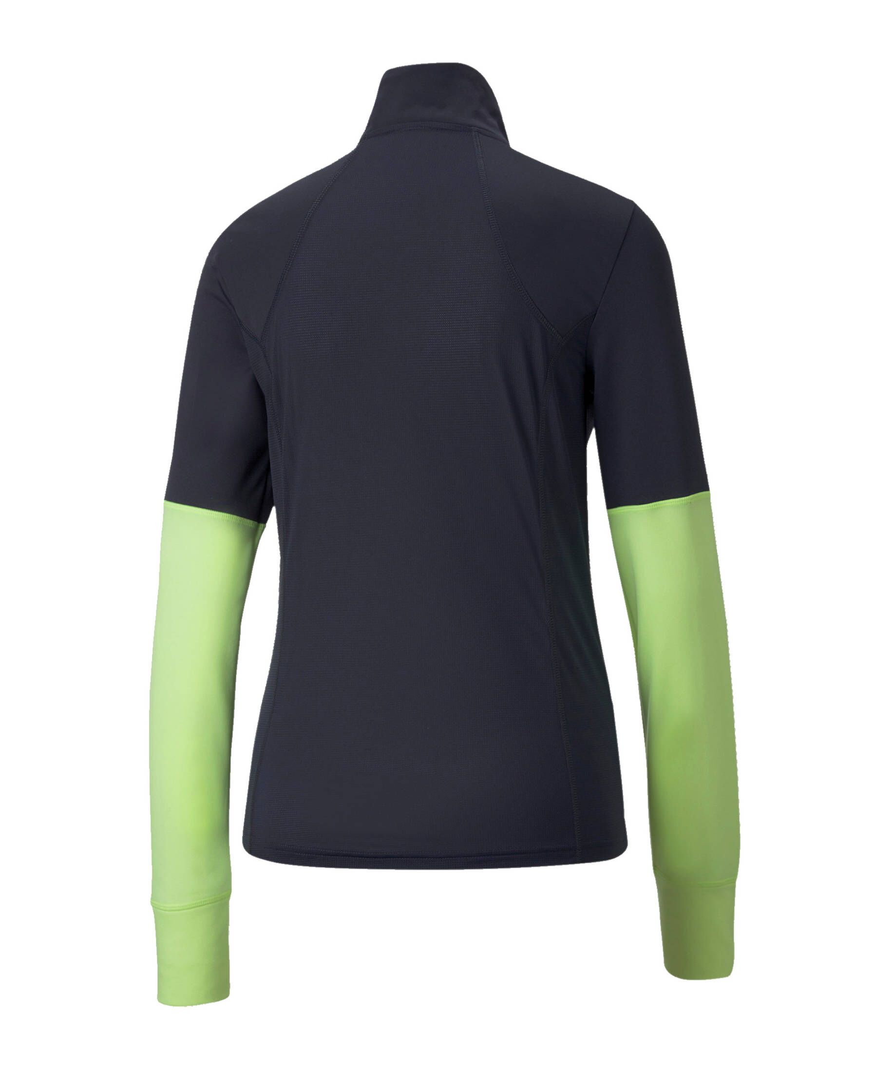 Puma| Damen Fußball - Teamsport Textil - Sweatshirts individualLIGA Fastest Sweatshirt Damen