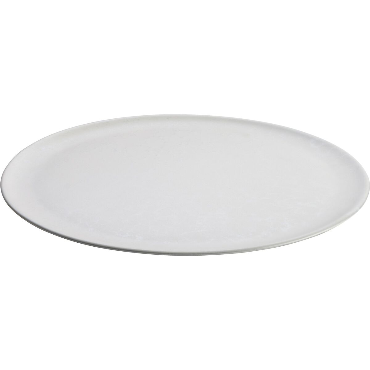 RAW Rundt fat 34 cm, Arctic White