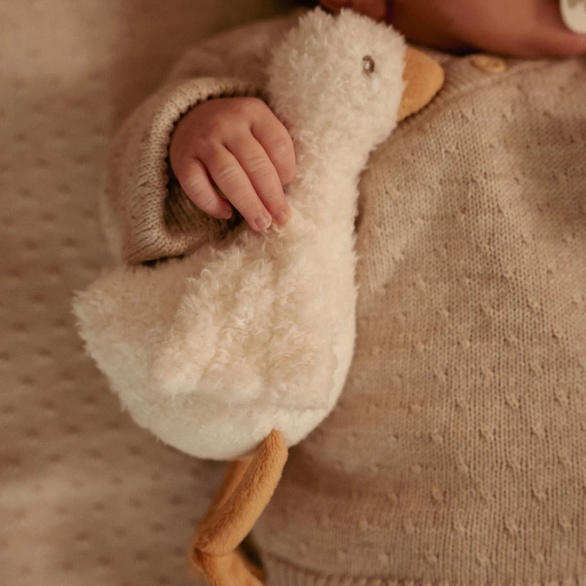 Little Dutch Giftset - Newborn Naturals