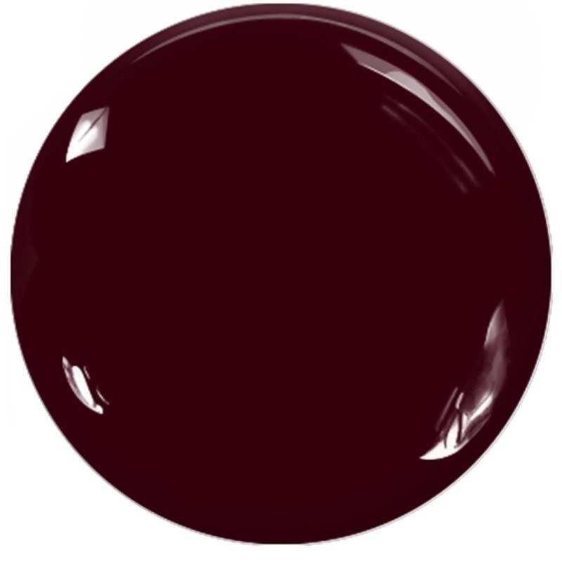 Le Mini Macaron Gel Polish 8,5 ml - Chocolate Cherry