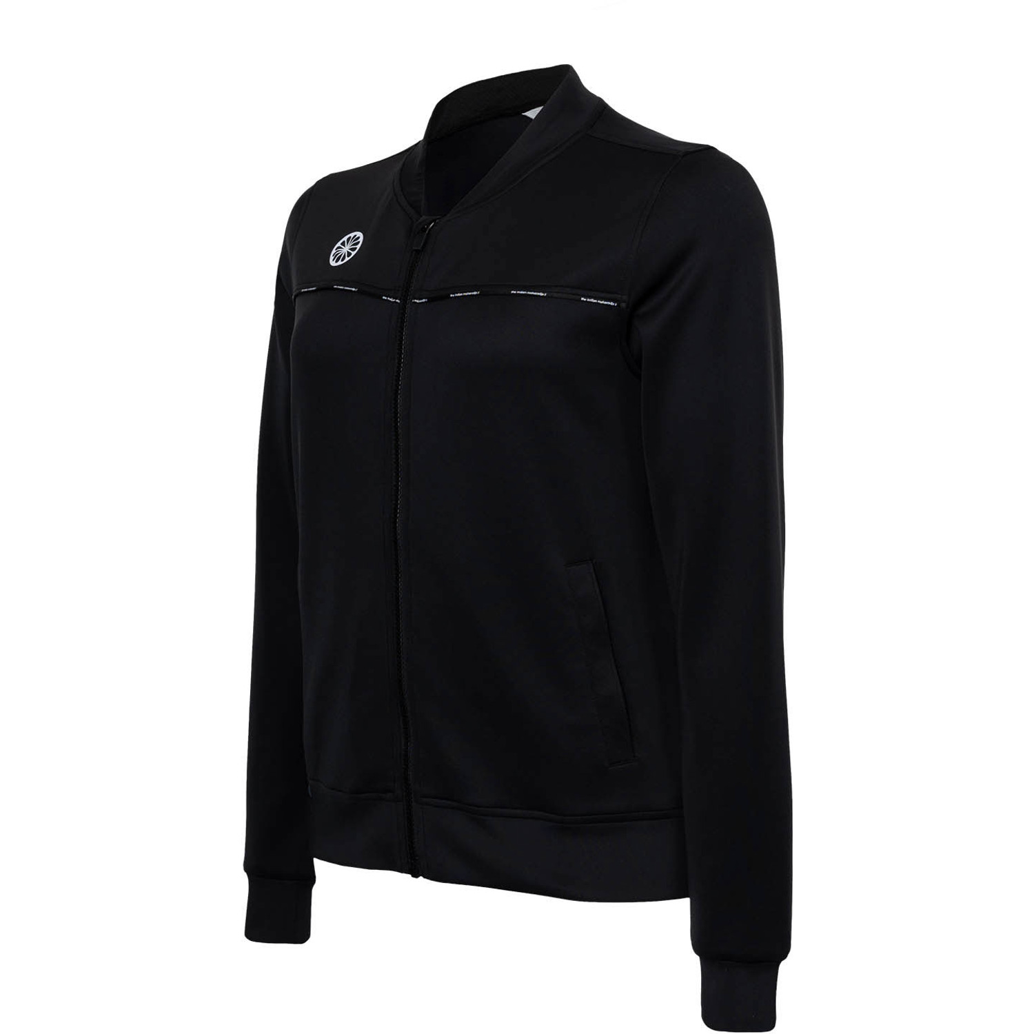 The Indian Maharadja Jacket Dames