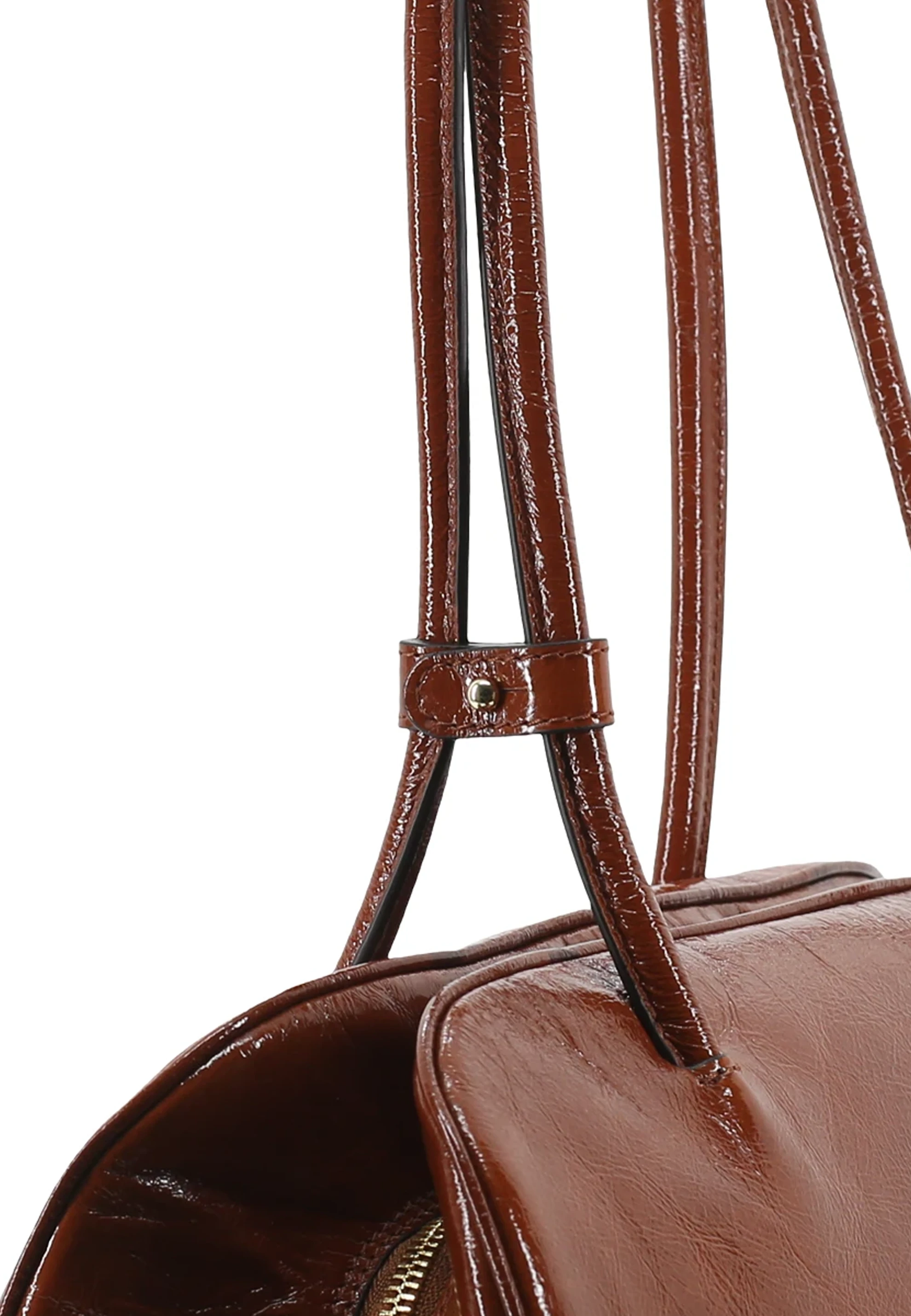Shopper AMARA Leather Venice Standard