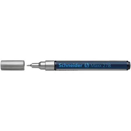 Schneider Lackmarker Maxx 278 silber