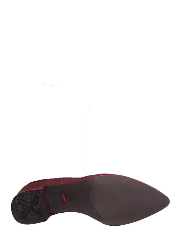 Mexx Pluck Mila 1800353 Burgundy Red