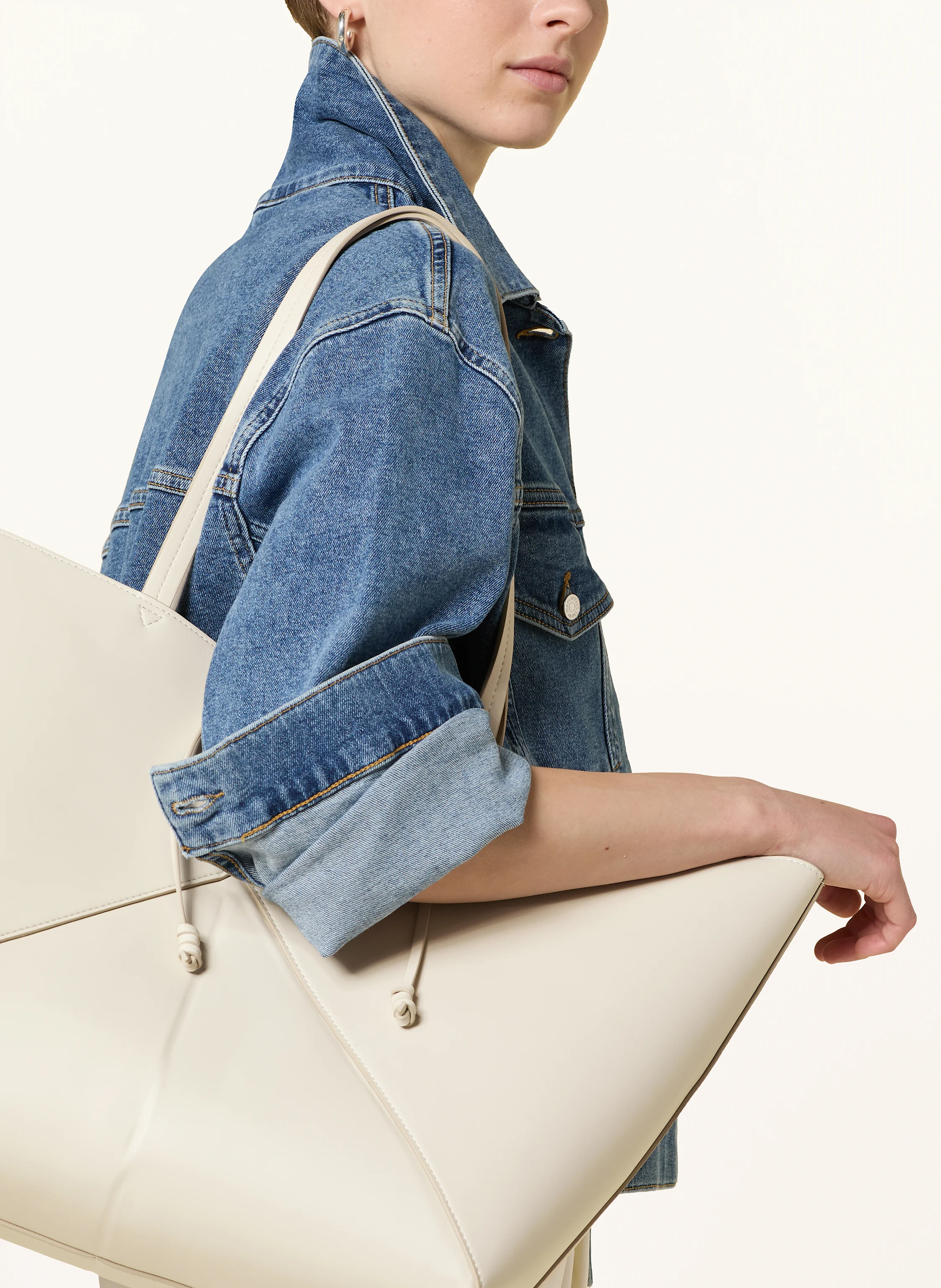 Marc O'Polo Shopper SEIJA