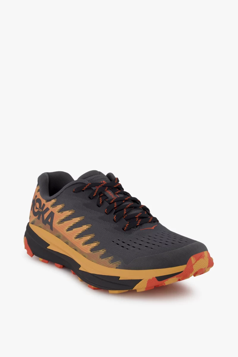 HOKA Torrent 3 Herren Trailrunningschuh