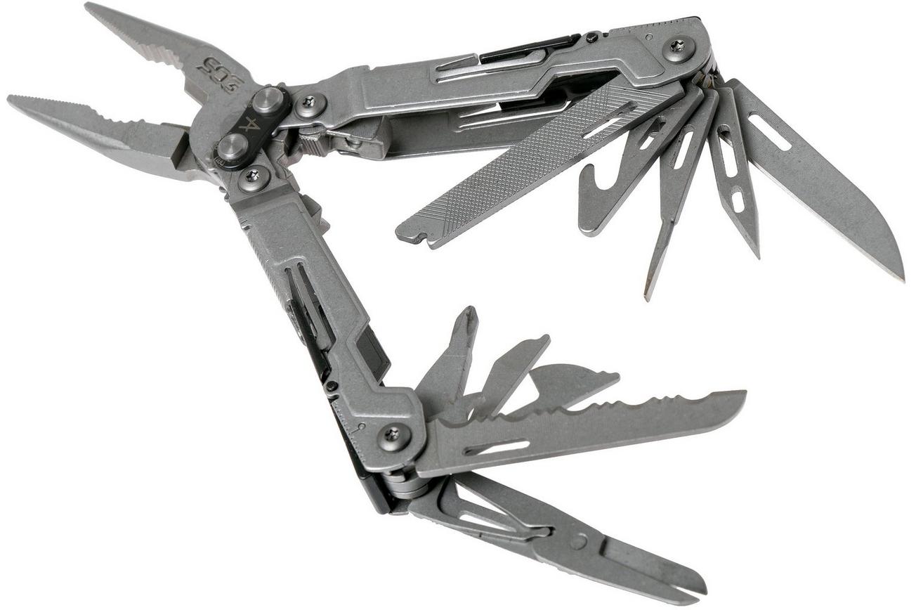 SOG PowerPint PP1001 multitool
