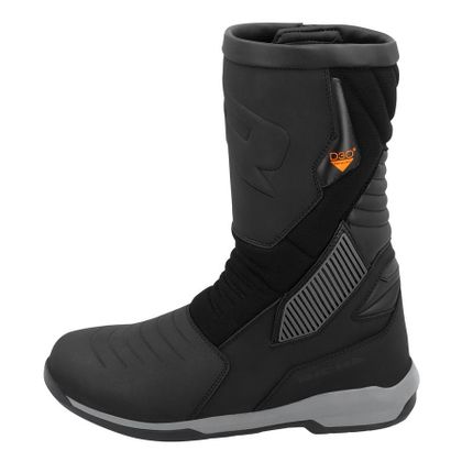 Bottes Richa APOLLO WATERPROOF - Noir
