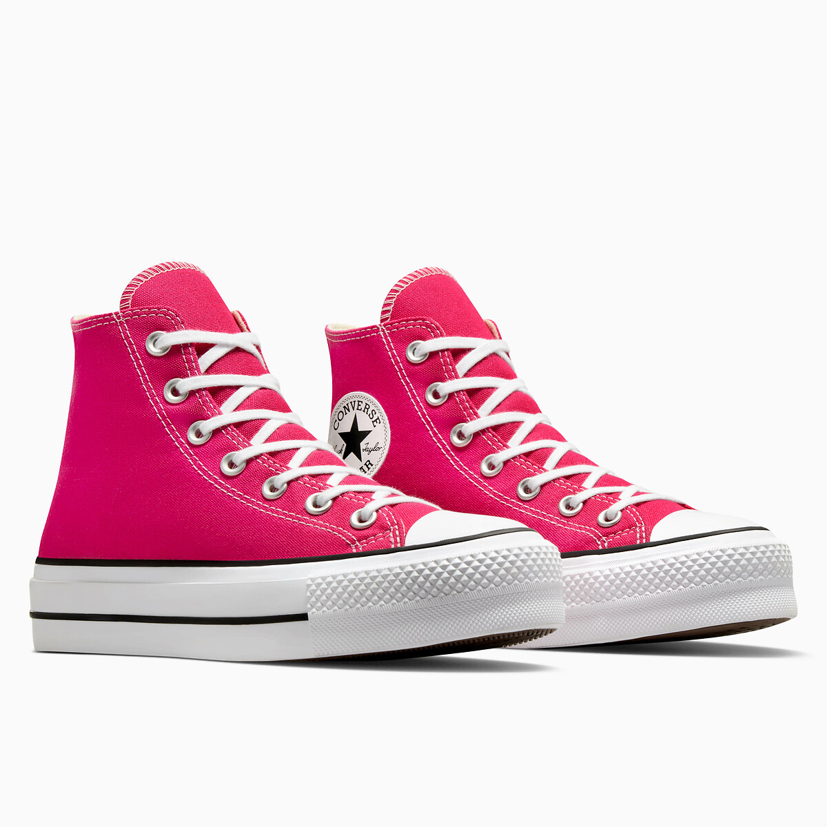 CONVERSE<br>Tênis All Star Lift Hi Cor da Temporada