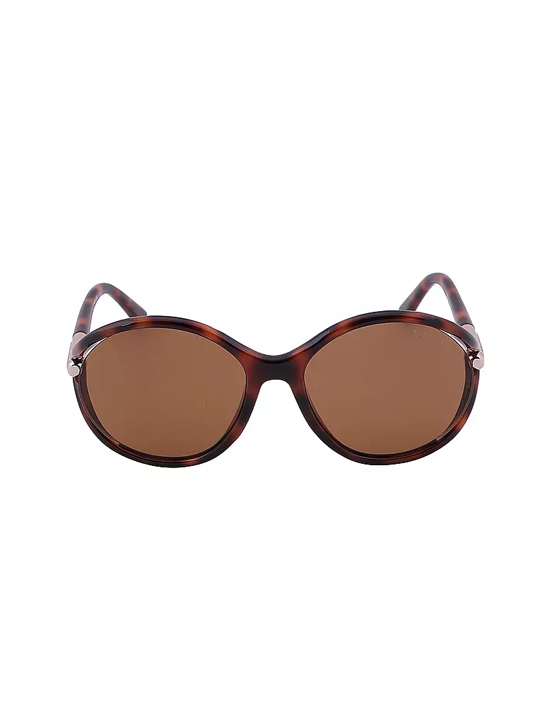 TOM FORD Sonnenbrille FT1090/59 braun