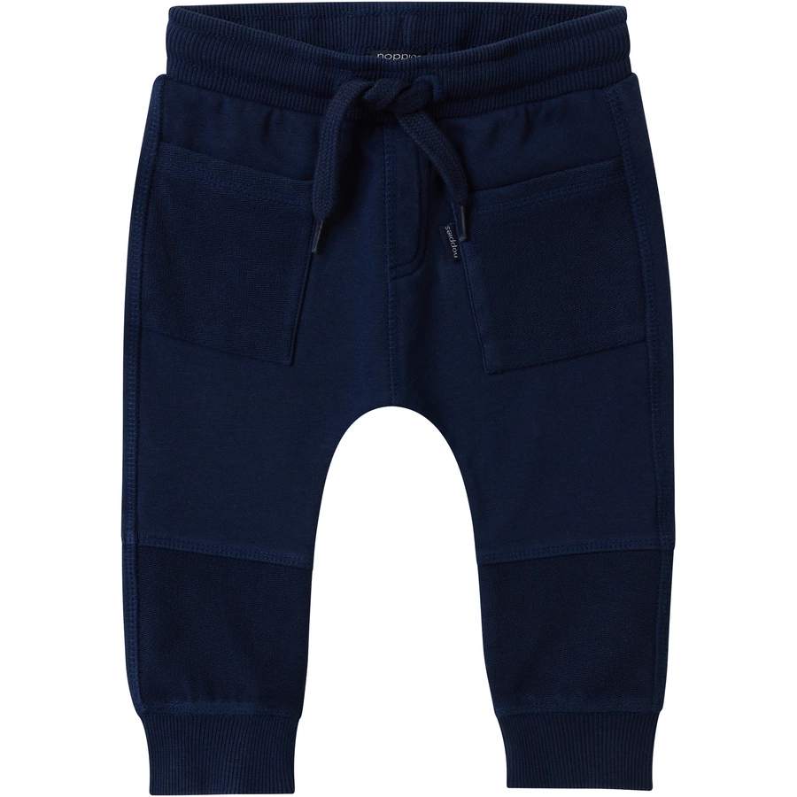 Noppies Hose Tufton Black Iris