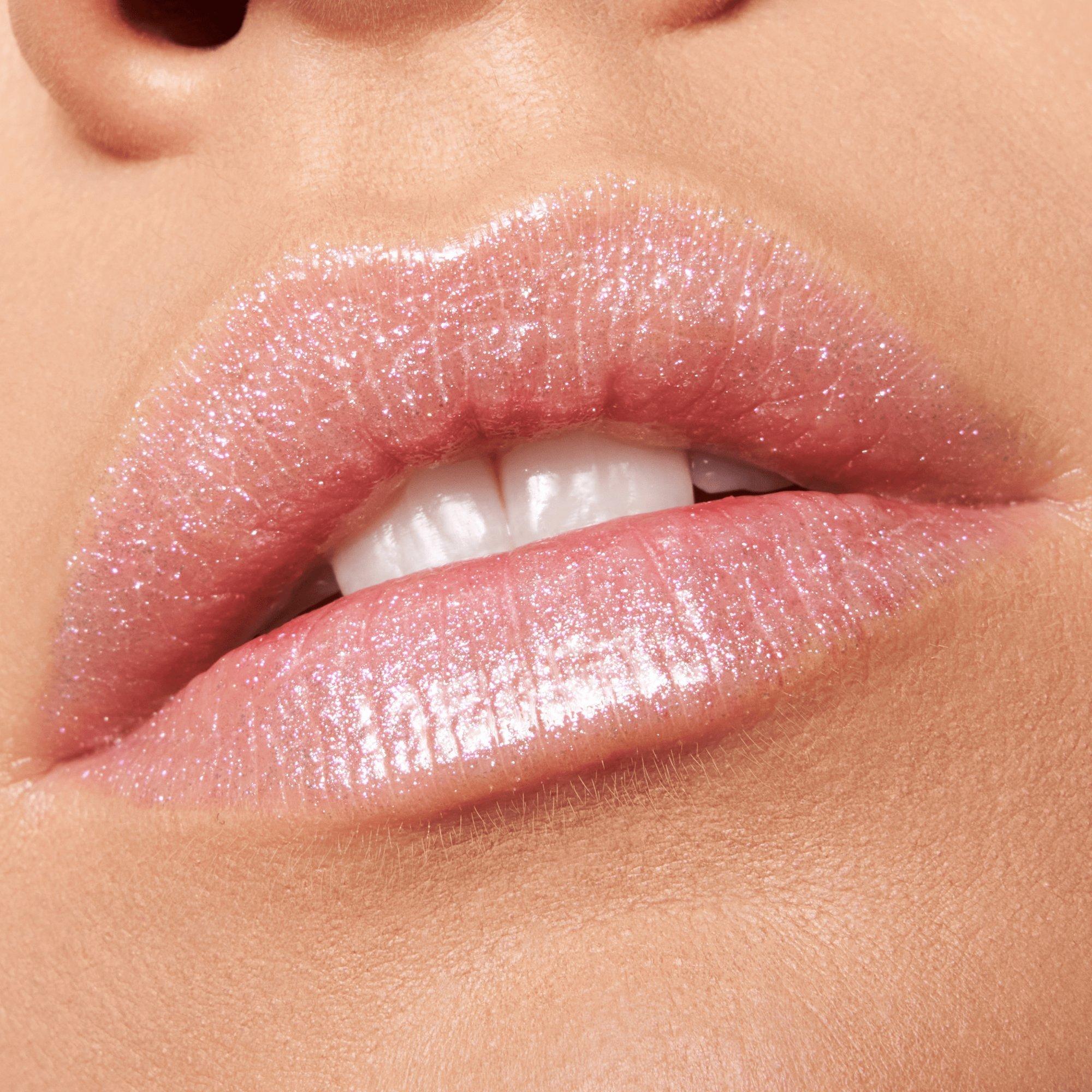 META GLOW MULTI-REFLECTIVE LIPGLOSS