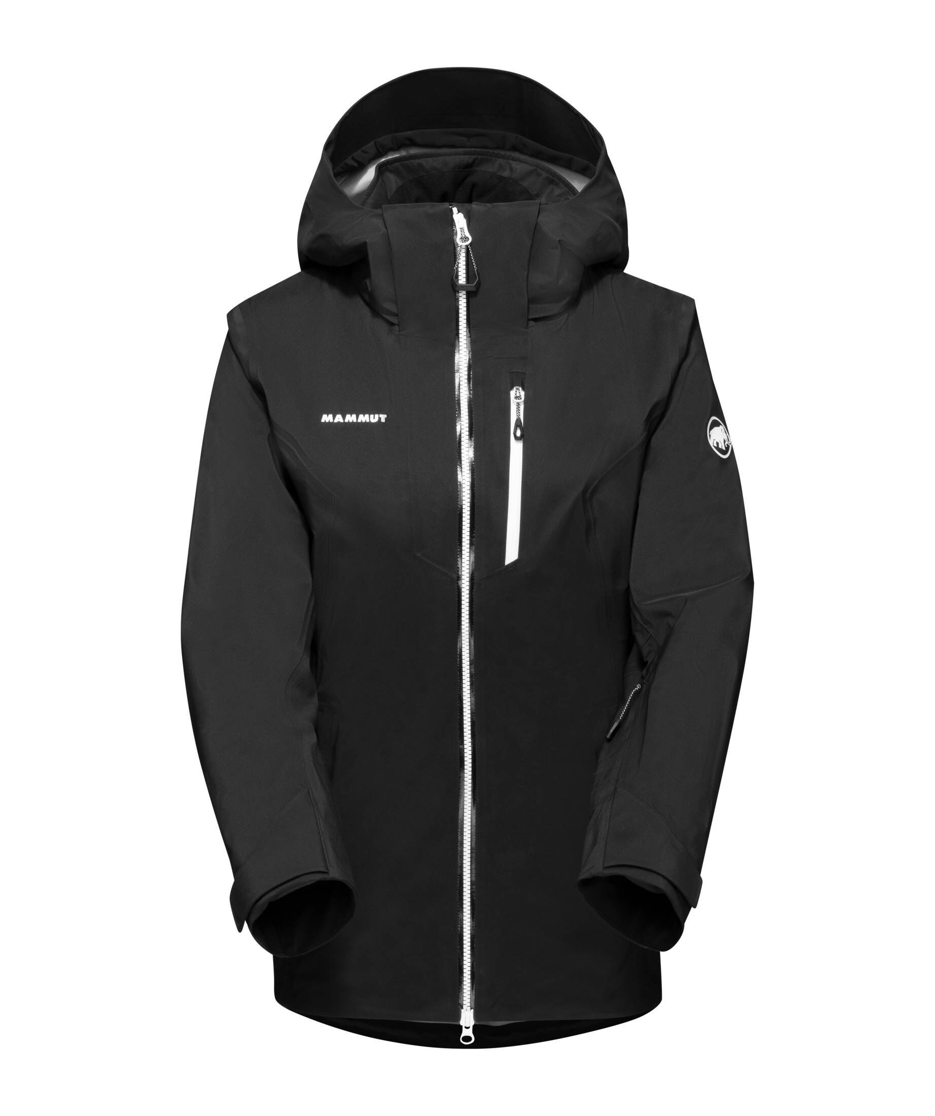 Mammut| Damen Skijacke STONEY
