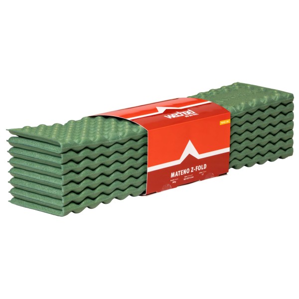Wechsel - Mateno Z-Fold - Matelas de camping