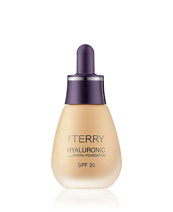 By Terry Hyaluronic Hydra-Foundation 400W Warm-Medium 30ml