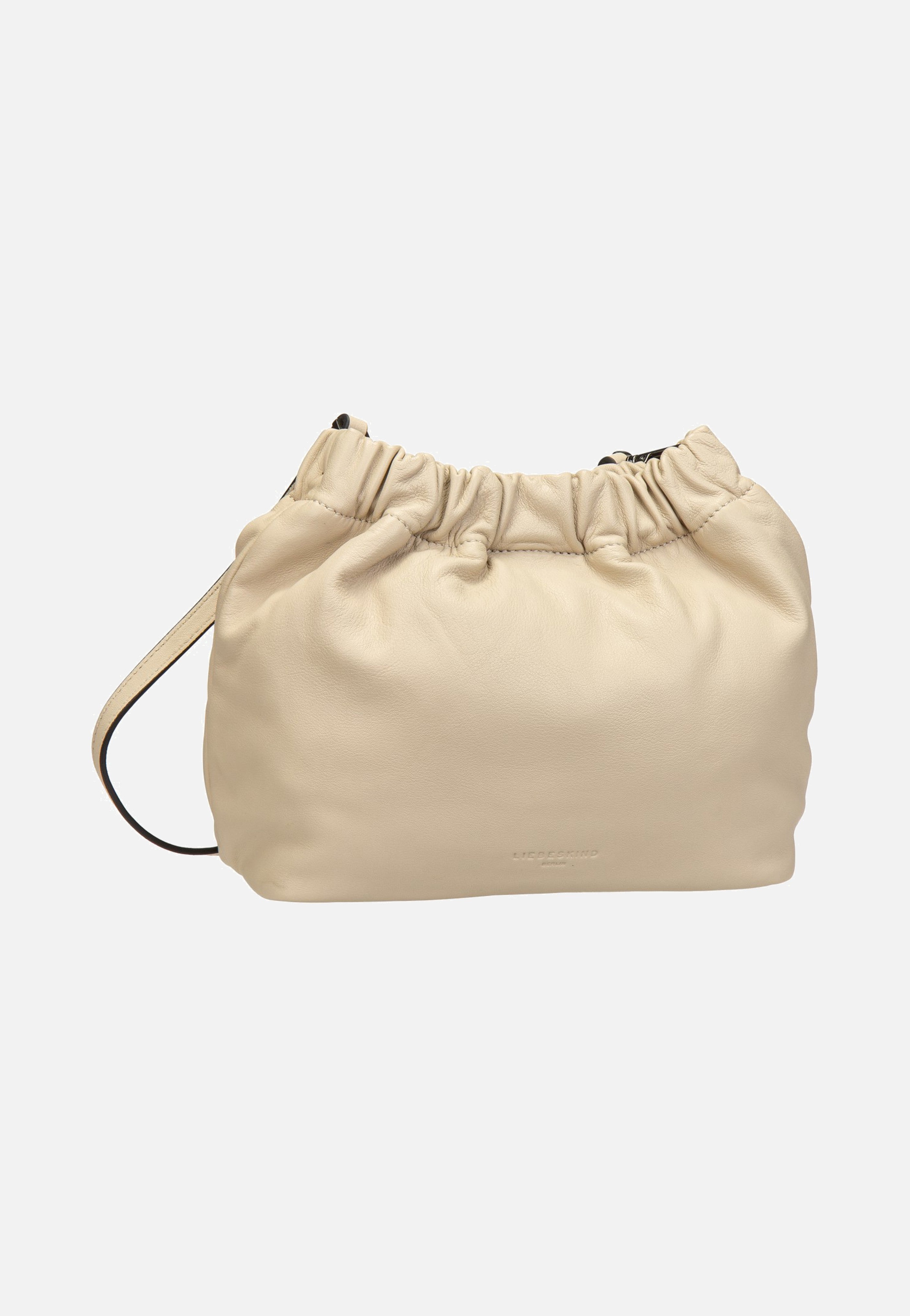 Cloud II Hobo S Sheep Natural Milk - Hobo Bag