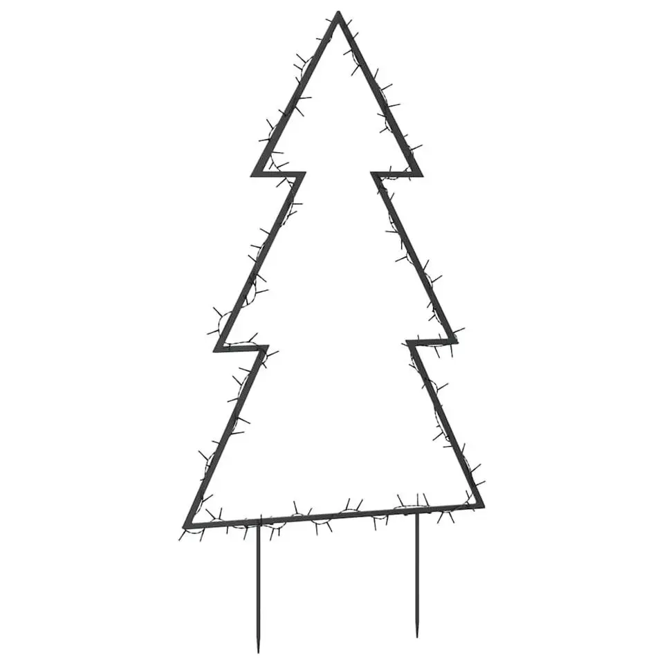 vidaXL - Kerstverlichting