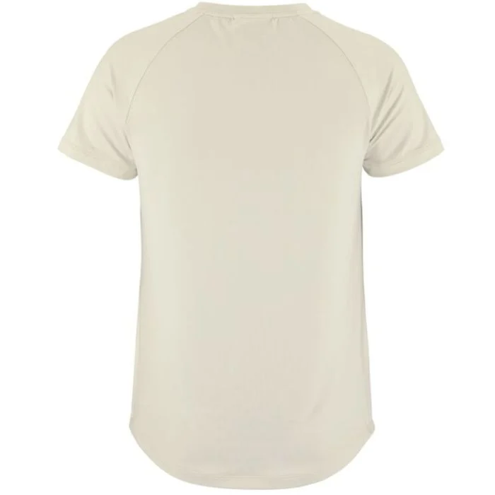 Craft Dame T-shirts Collective SS Tee Brun