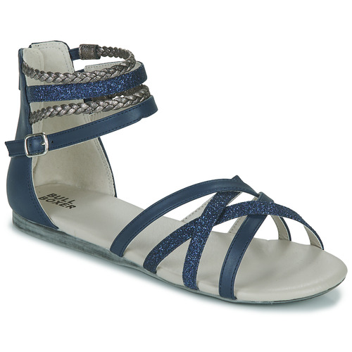 Bullboxer - AED009 - Bleu