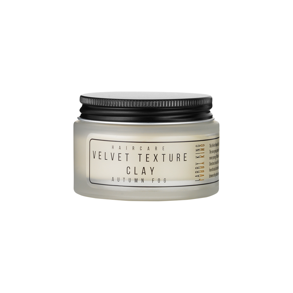 Velvet Texture Clay 50gr