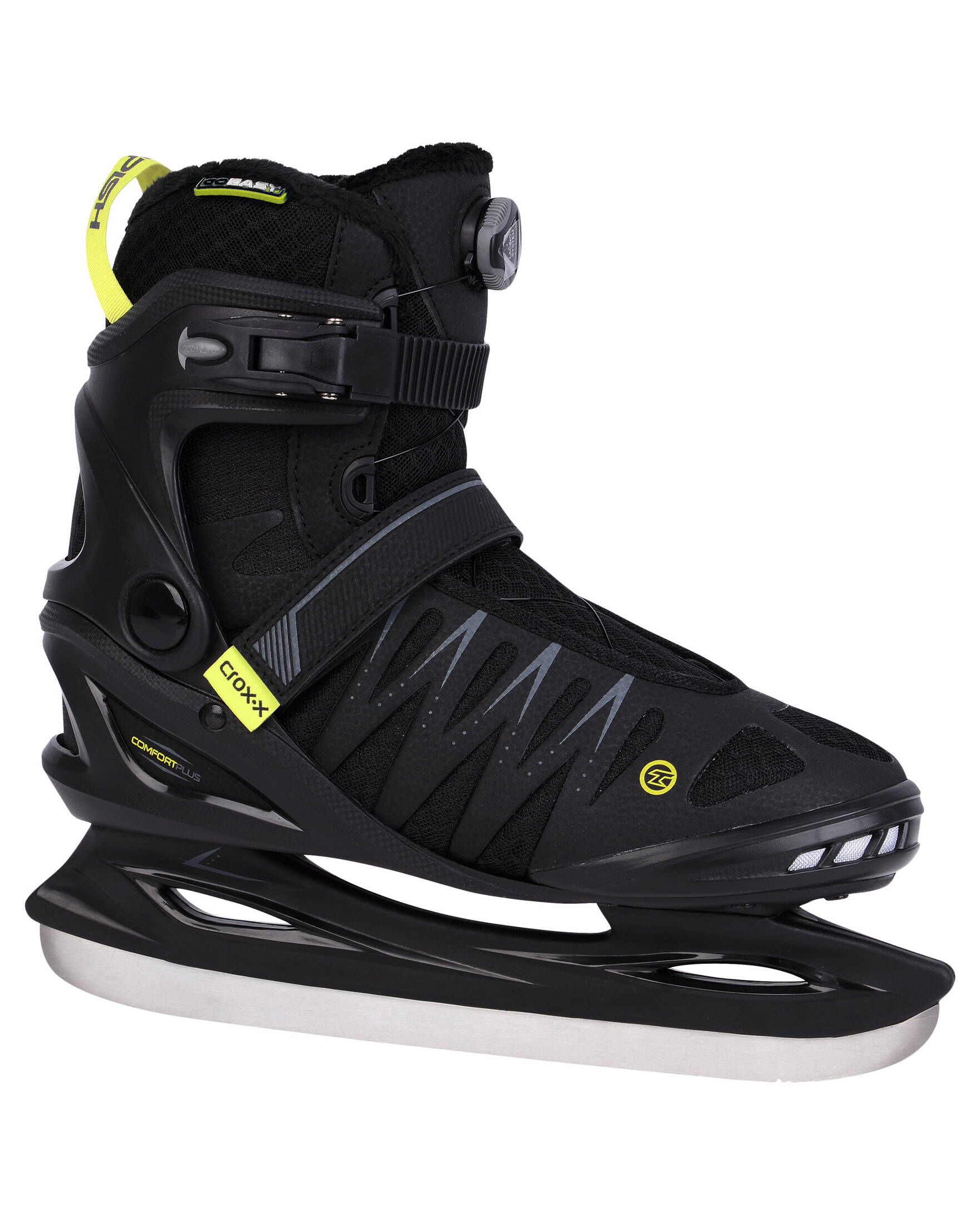 Tempish| Herren Schlittschuhe CROX.X TOP
