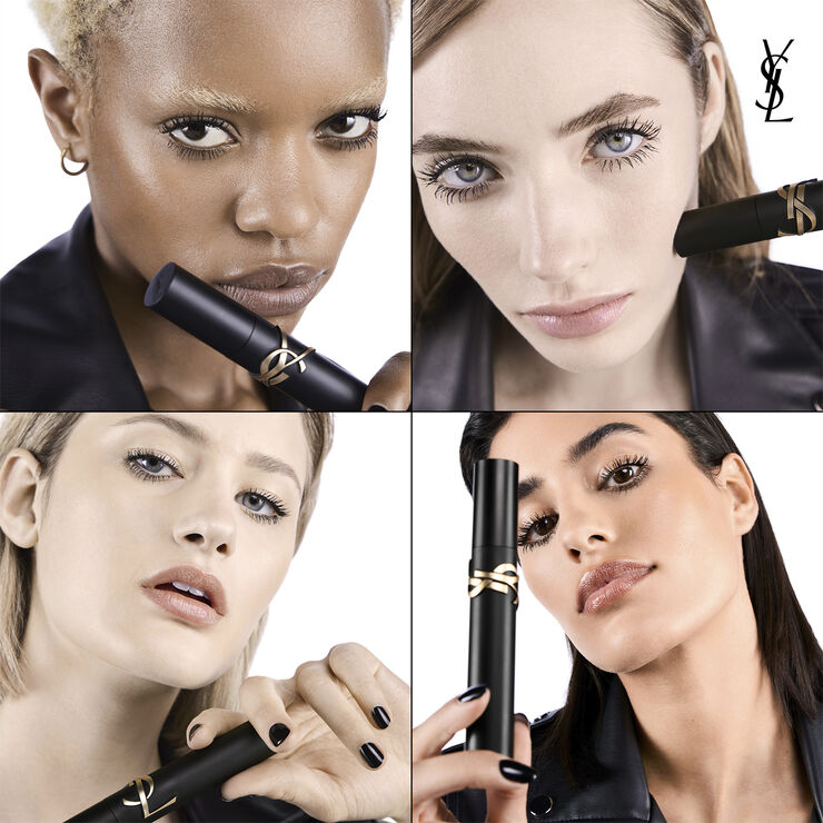 Yves Saint Laurent Lash Clash Extreme Volume Mascara