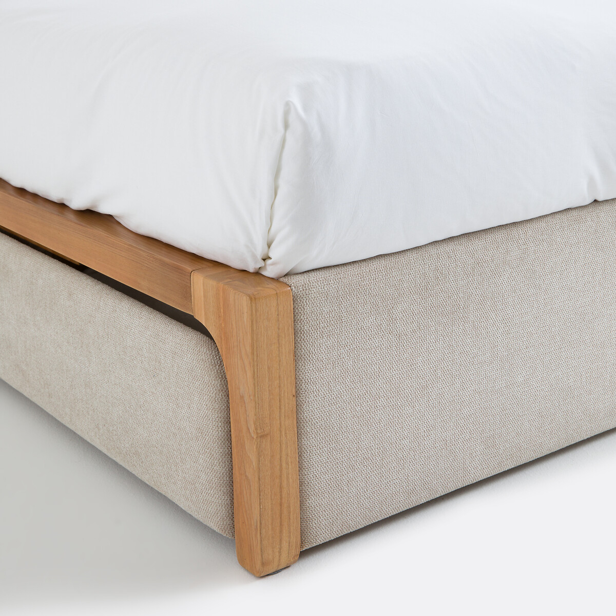 LA REDOUTE INTERIEURS<br>Estrado de ripas Elori