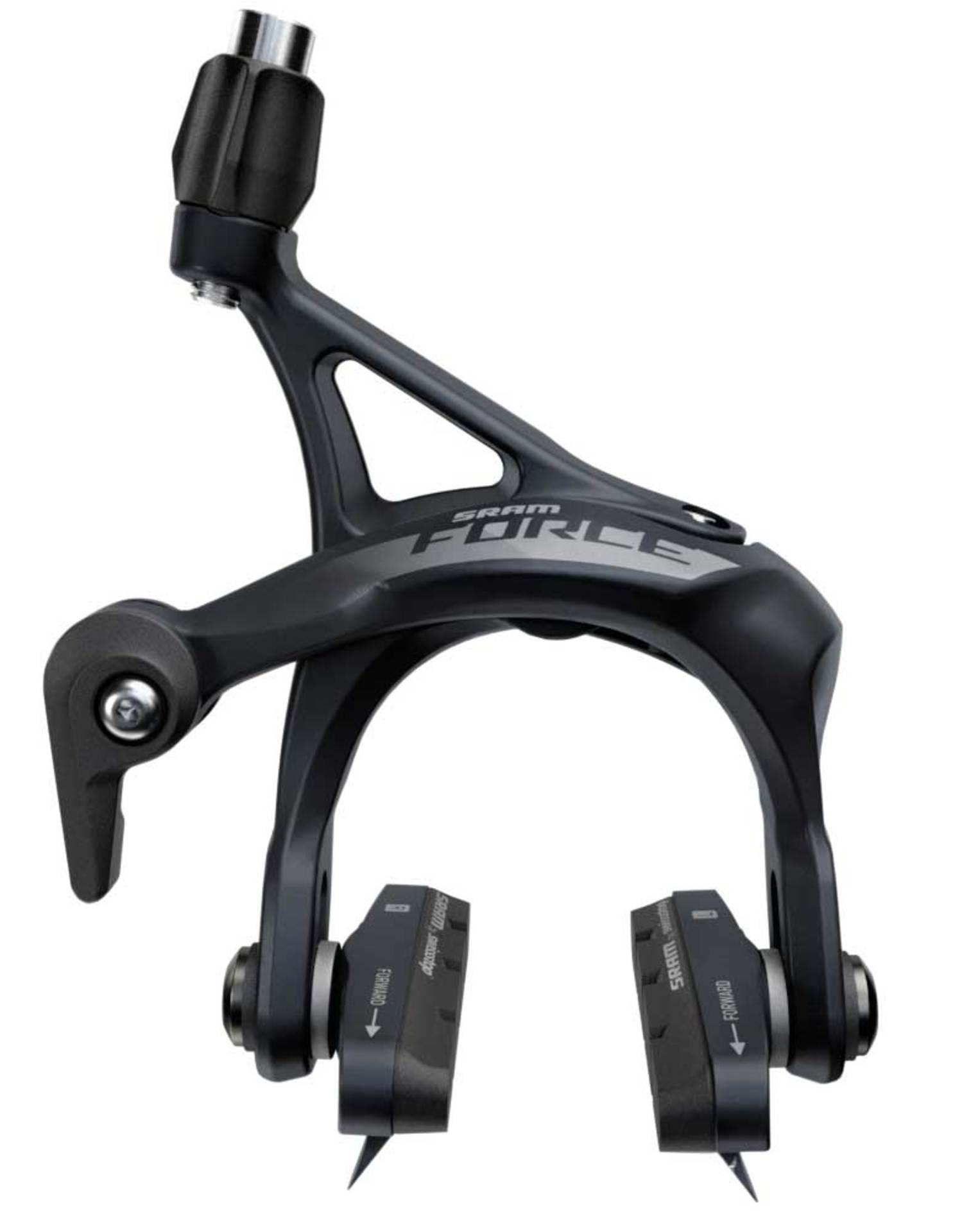 SRAM Force D1 Aluminium Remhoef Achter