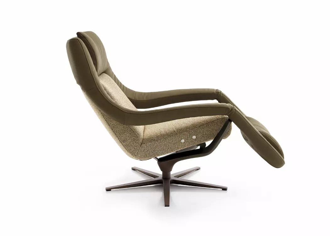 Sessel Yoko No.2