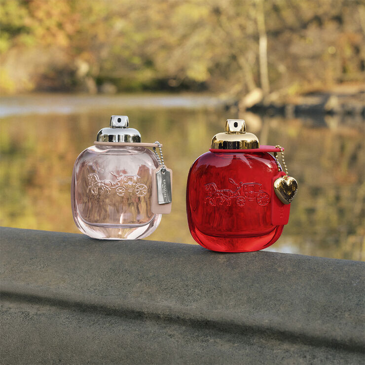 Coach Floral Eau De Parfum