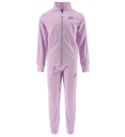 Nike Trainingsanzug - Cardigan/Hosen - Puppe
