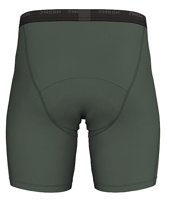 7MESH - BOXER FOUNDATION M