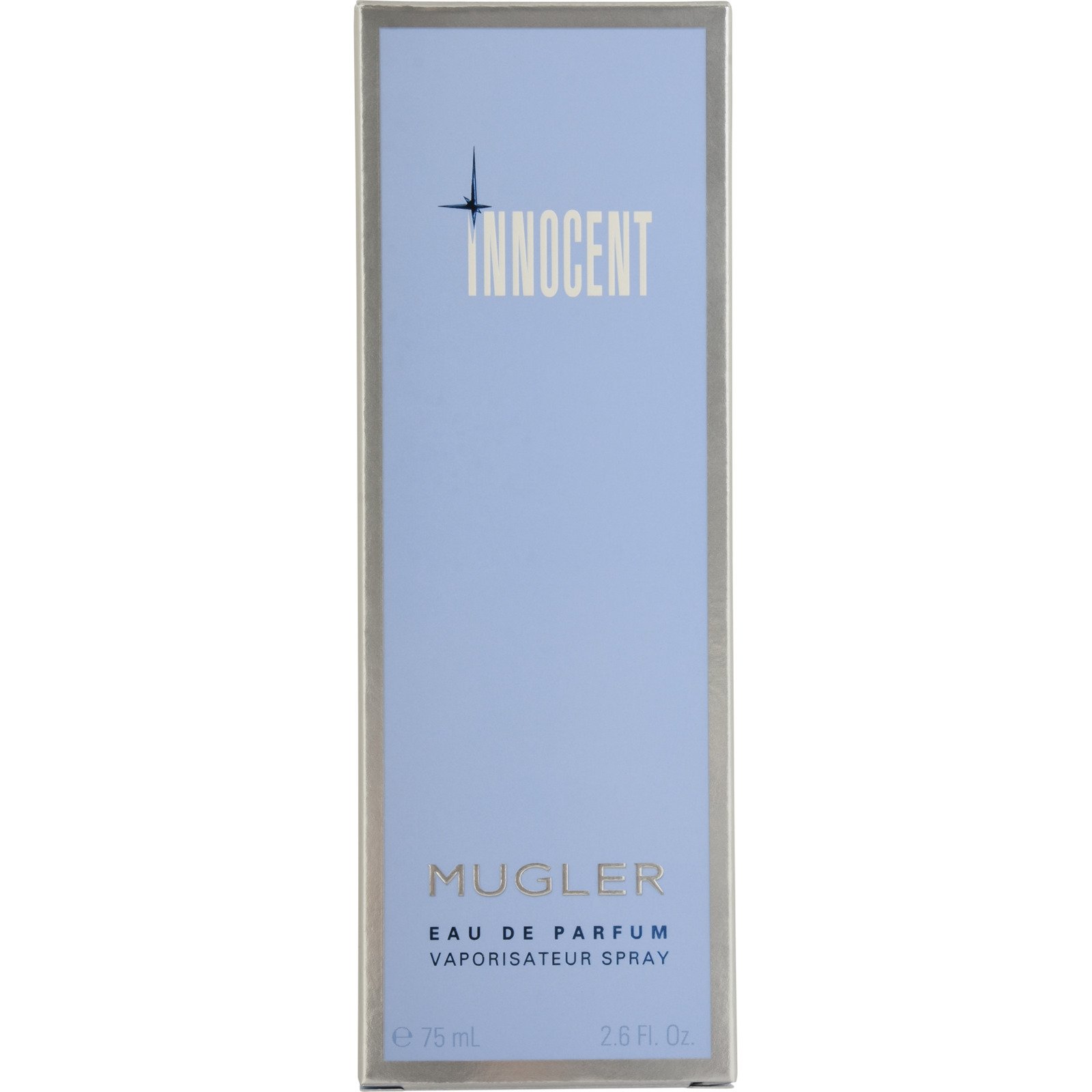 Thierry Mugler Innocent Eau de Parfum 75 ml