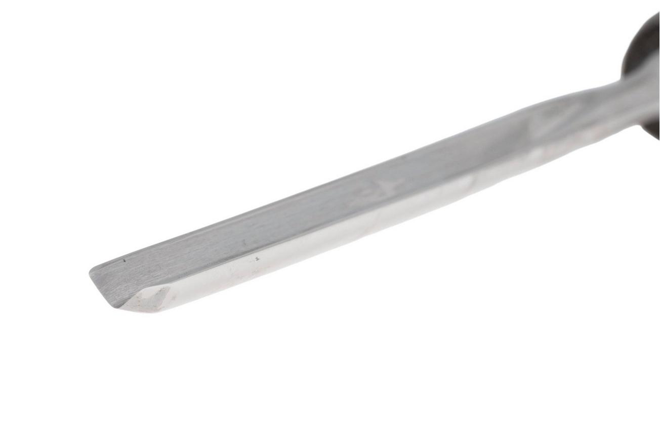 Narex PROFI Straight Carving Chisel Profile 45, 826904, V-guts, 4 mm