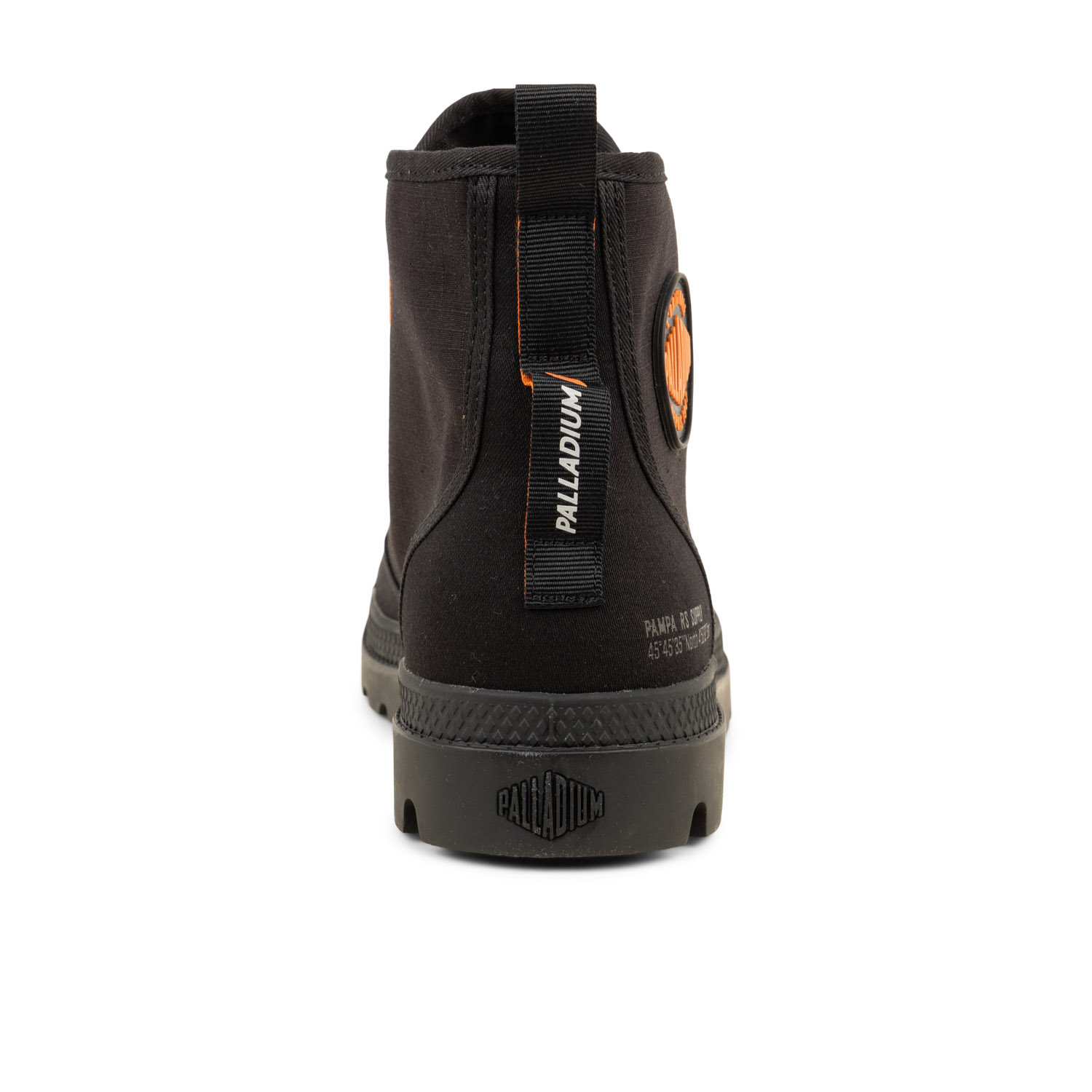 Baskets homme PALLADIUM PAMPA HI RS