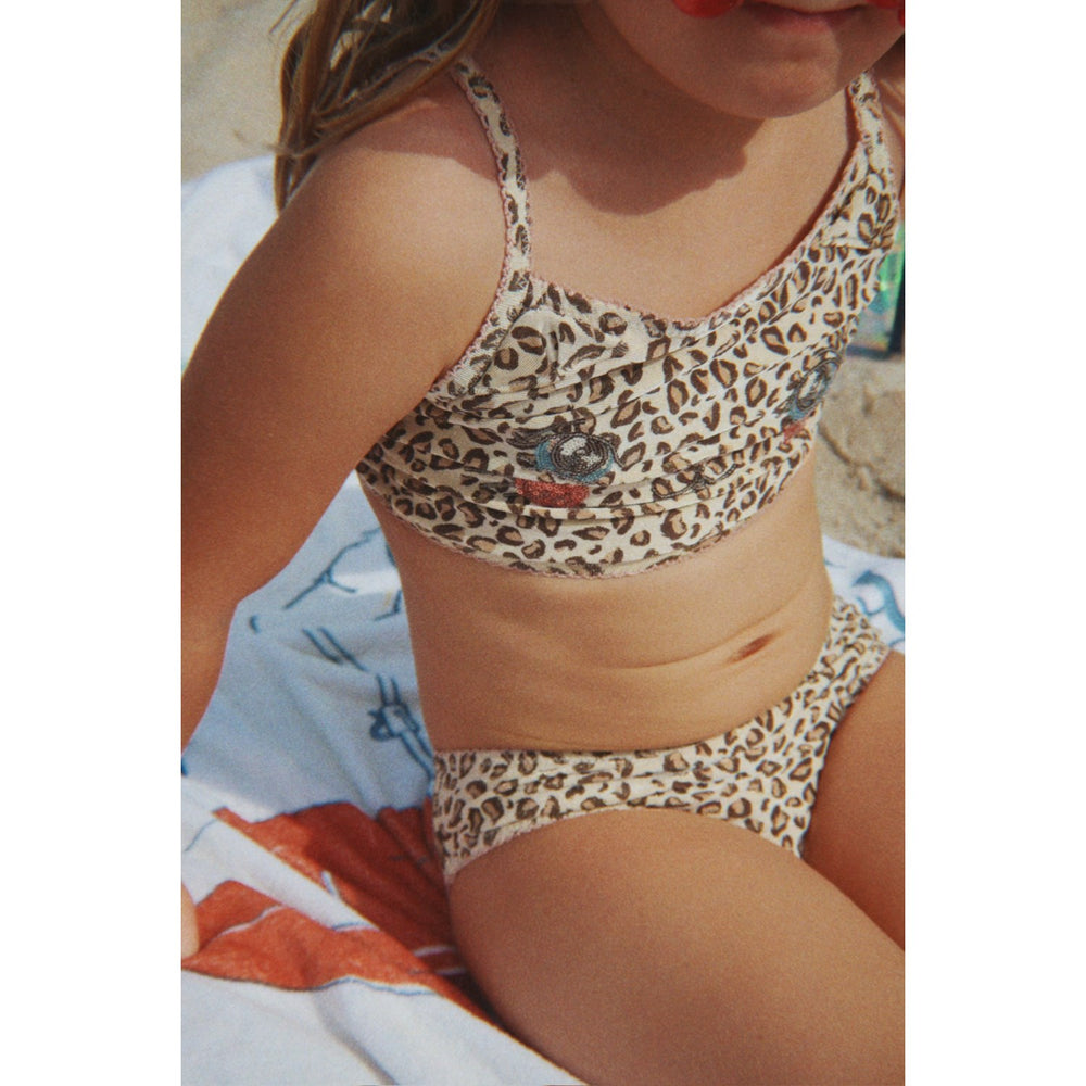 Køb Konges Sløjd Leo Kitty Bikini