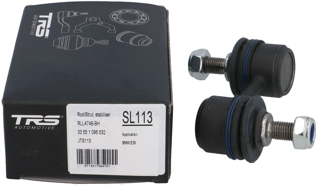 Stabilisatorbolt
