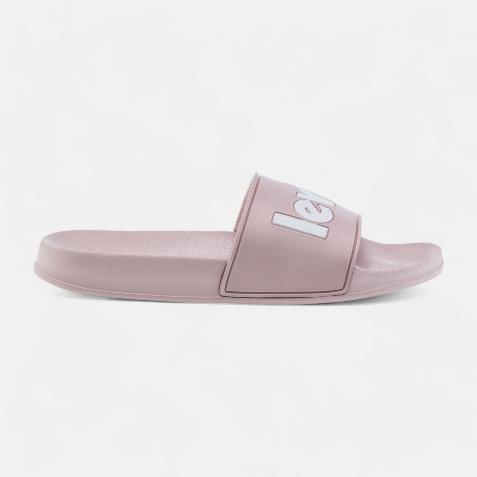 Claquettes de plage Fille rose